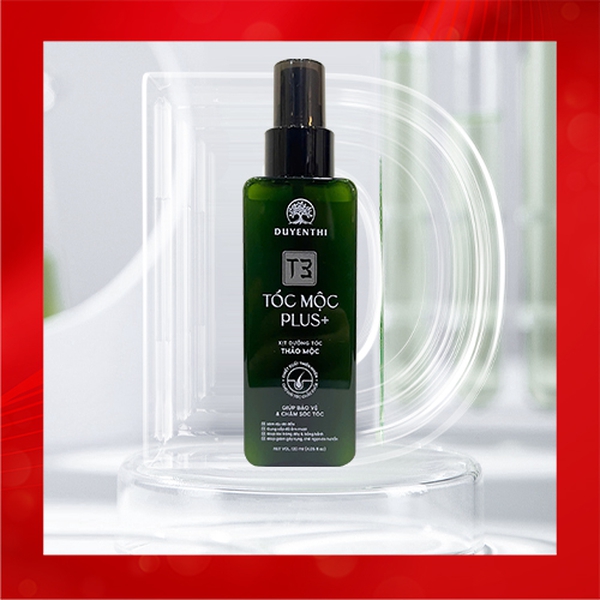 T3 TÓC MỘC PLUS - 120ML