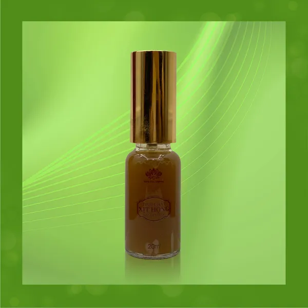 NÀNG HƯƠNG HÔI MIỆNG 20ML