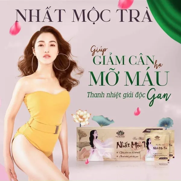 Nhất Mộc Trà