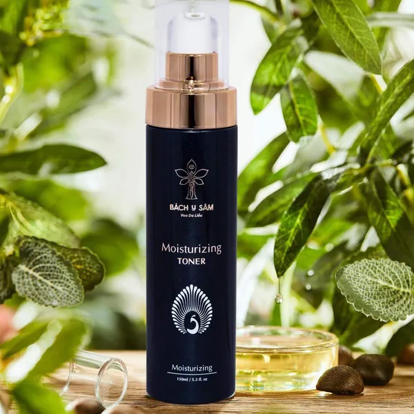 NƯỚC HOA HỒNG (TONER) 200ML