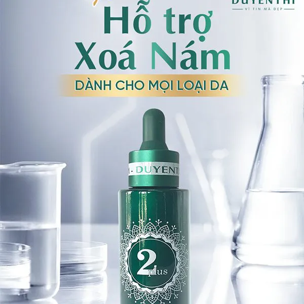 02 PLUS - NUÔI DA TỪ GỐC 30ML