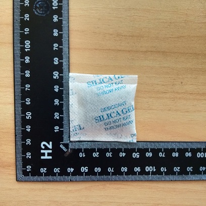 Gói chống ẩm Clay giá rẻ Gói chống ẩm Clay giá rẻ