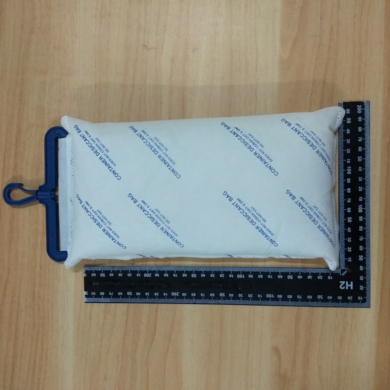 Dây hút ẩm Silica gel Dây hút ẩm Silica gel