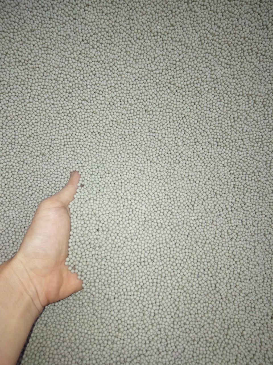 Hạt hút ẩm Clay Hạt hút ẩm Clay