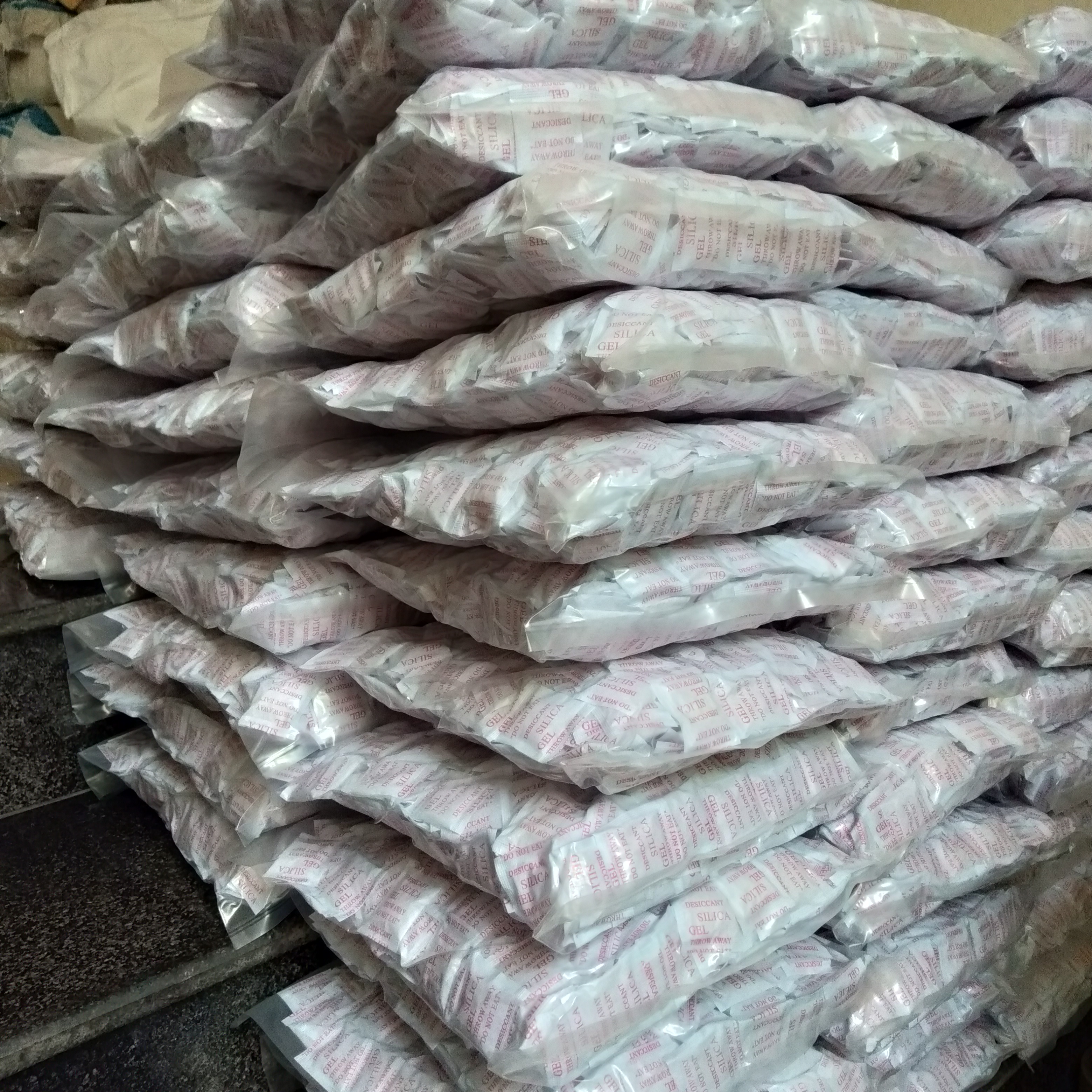 Gói chống ẩm bánh trung thu 1g, 2g, 5g, 10g chất lượng Gói chống ẩm bánh trung thu 1g, 2g, 5g, 10g chất lượng