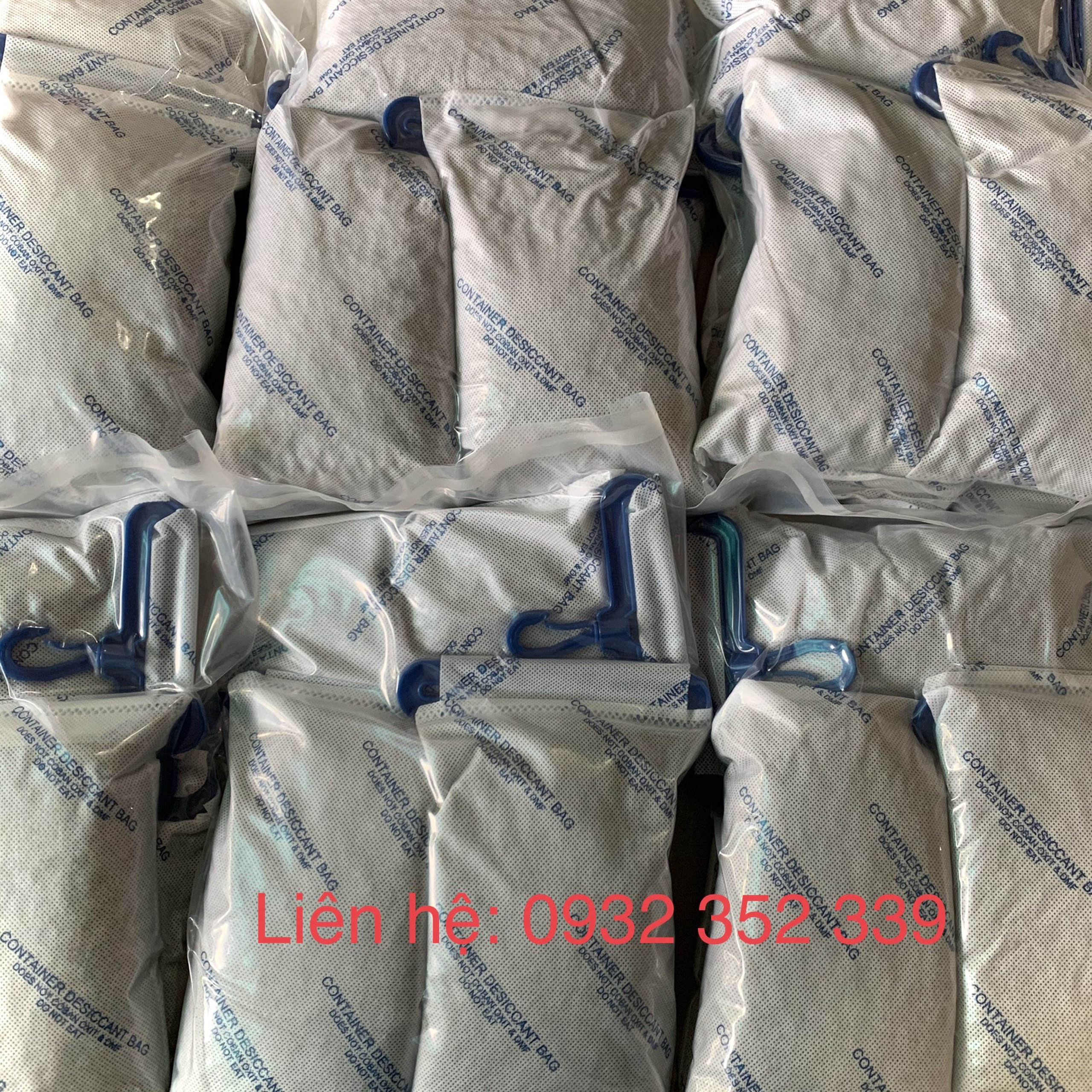 Dây hút ẩm Clay Dây hút ẩm Clay