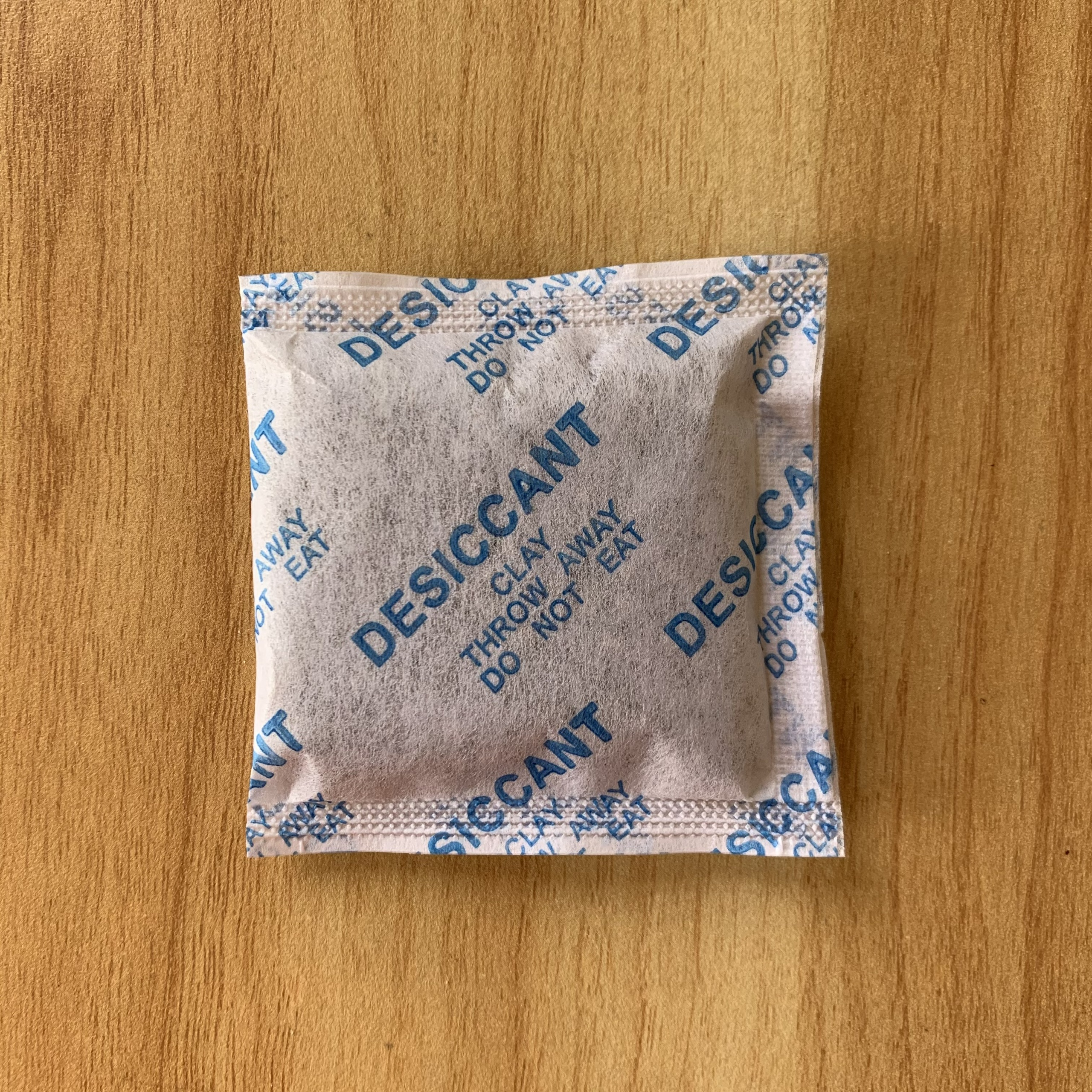 Túi hút ẩm Clay Túi hút ẩm Clay