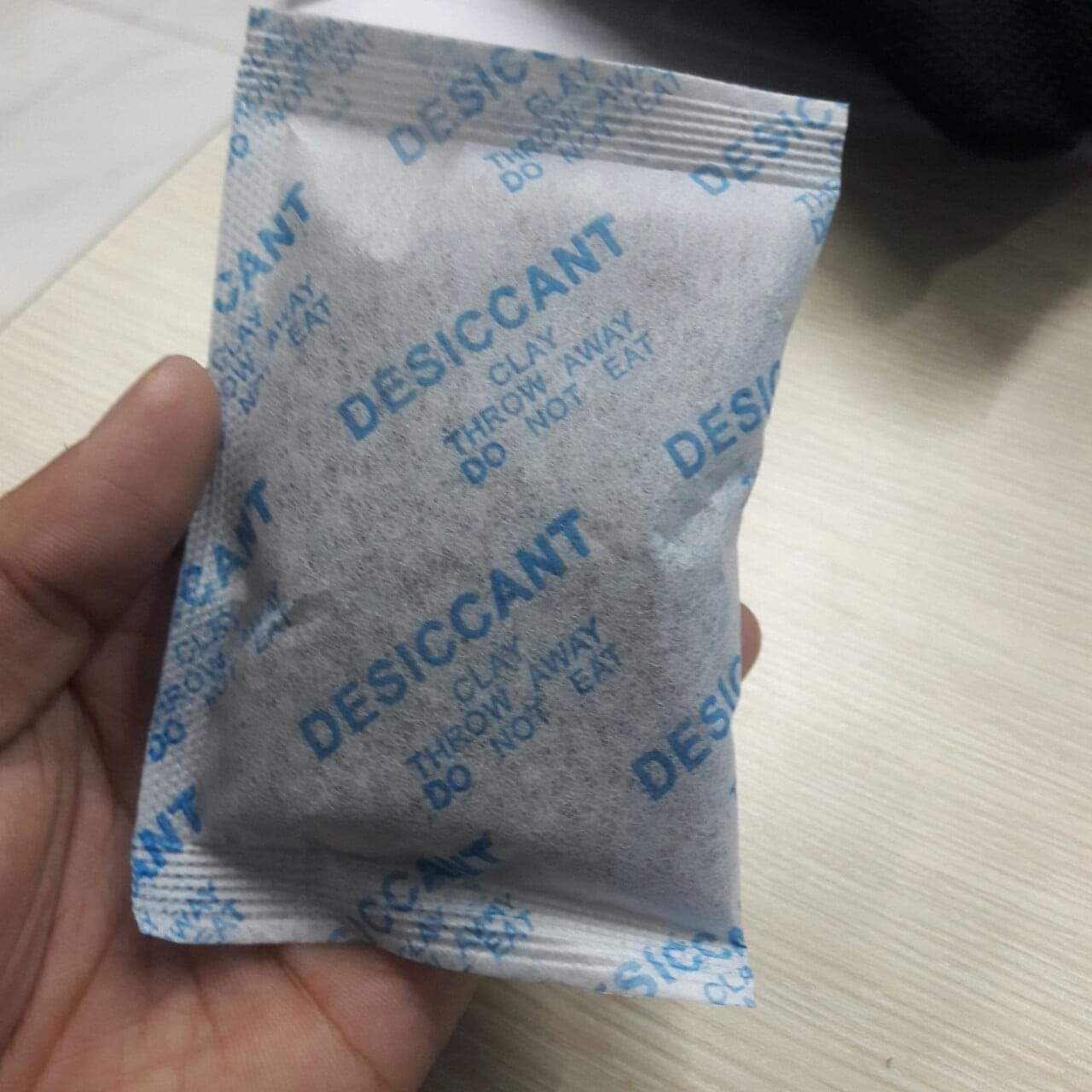 Túi hút ẩm Clay Túi hút ẩm Clay