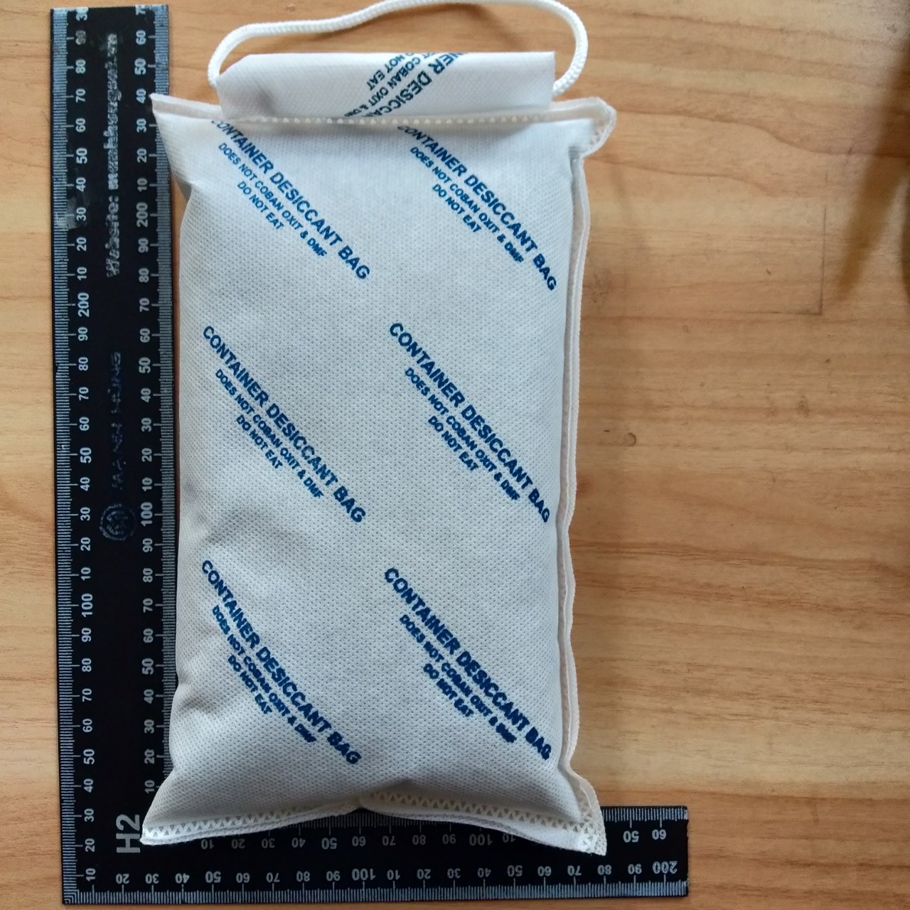 Dây hút ẩm Silica gel Dây hút ẩm Silica gel