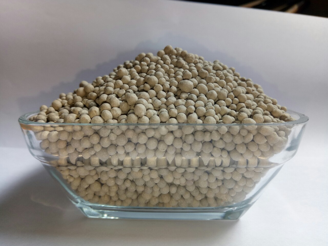 Hạt hút ẩm Clay Hạt hút ẩm Clay