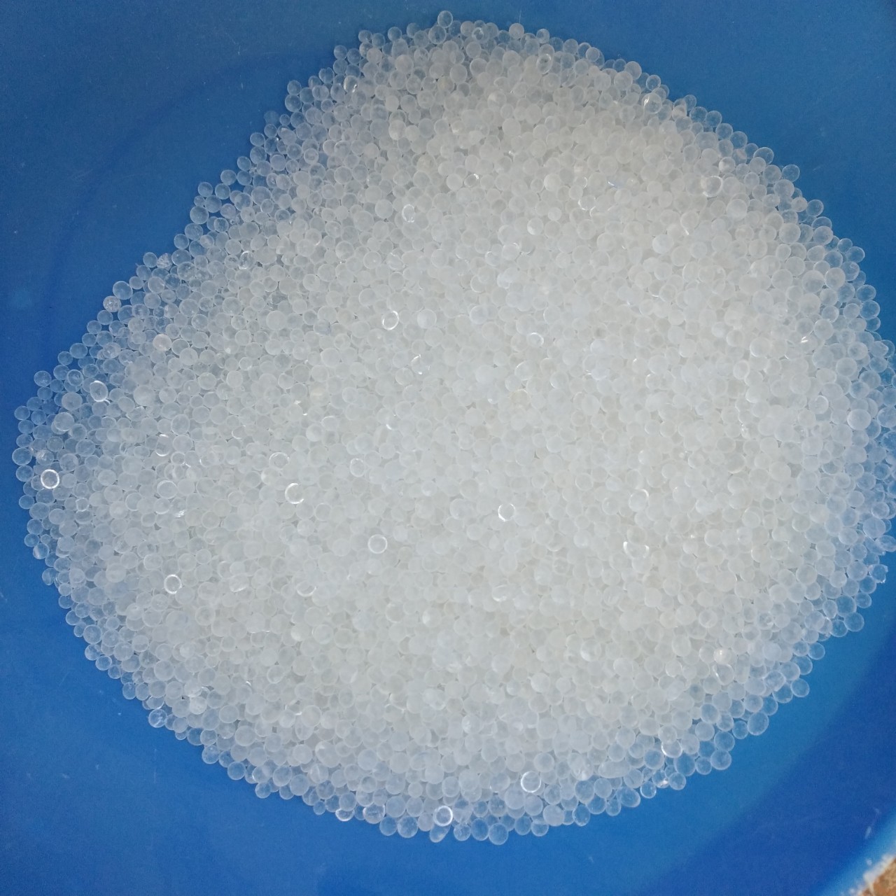 Hạt hút ẩm Silicagel trắng Hạt hút ẩm Silicagel trắng