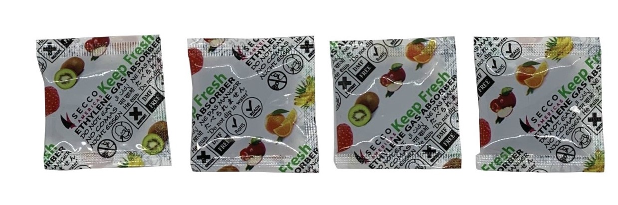 Túi hút khí Ethylene Túi hút khí Ethylene