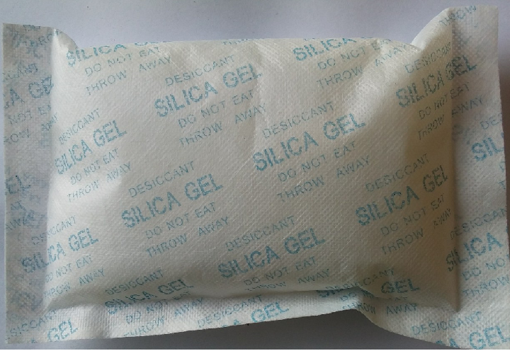 Gói chống ẩm Gói chống ẩm