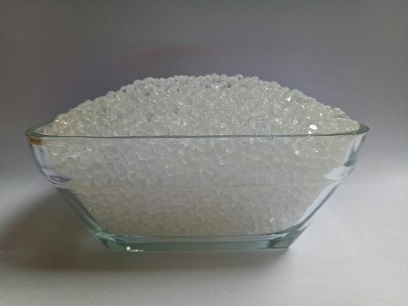 Hạt Silica gel trắng Hạt Silica gel trắng