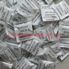 HẠT CHỐNG ẨM SILICA GEL NHIỀU KÍCH THƯỚC SỈ- LẺ  GIAO TẬN NƠI