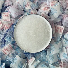 Cách phân biệt các loại hạt hút ẩm silica gel khác nhau