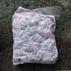 Quy trình sản xuất gói chống ẩm