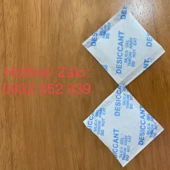 HẠT HÚT ẨM/ HẠT CHỐNG ẨM