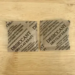 TÚI CHỐNG ẨM CLAY KRAFT THÂN THIỆN VỚI MÔI TRƯỜNG