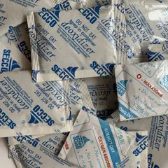 PHÂN PHỐI ĐỦ LOẠI HẠT HÚT ẨM, TÚI HÚT KHÍ OXY CHẤT LƯỢNG GIÁ SỈ RẺ TẠI TP.HCM