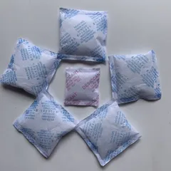 BÁN CÁC LOẠI HẠT CHỐNG ẨM, HÚT ẨM GÓI LỚN NHỎ