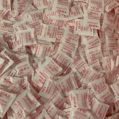GÓI CHỐNG ẨM XANH 1G CHẤT LƯỢNG