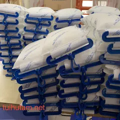 CÔNG TY  SẢN XUẤT TÚI  HÚT ẨM CẦN  HỢP TÁC  ĐẠI LÝ PHÂN PHỐI