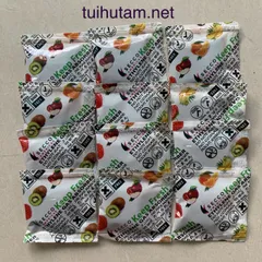 TÚI HÚT KHÍ ETHYLENE - NHẬN CUNG CẤP SỈ TÚI HÚT KHÍ ETHYLENE CÁC LOẠI CHẤT LƯỢNG GIÁ RẺ