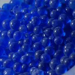 HẠT HÚT ẨM SILICA GEL XANH