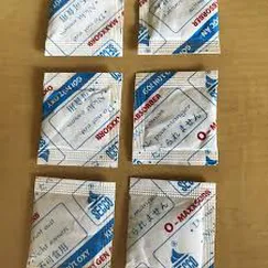 TÚI HÚT OXY 50CC