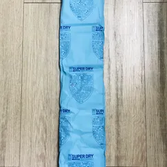 Túi bột hút ẩm Superdry 1000gr