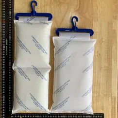 DÂY TREO CONTAINER  SILICA GEL 1KG