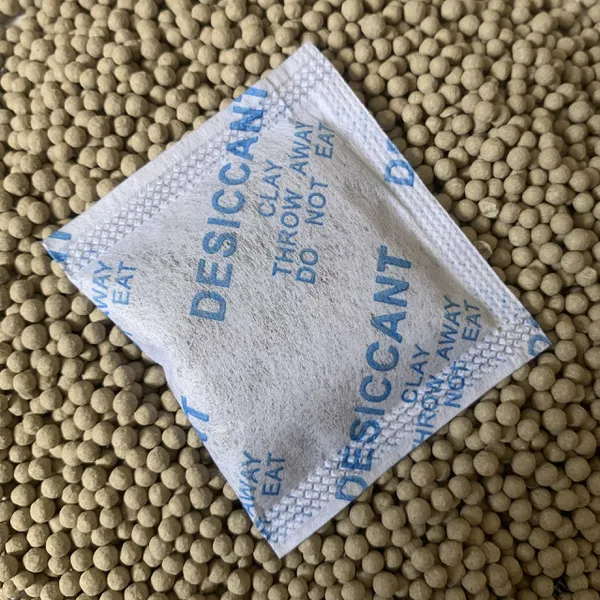 Gói hút ẩm Clay 10gr/ 20gr