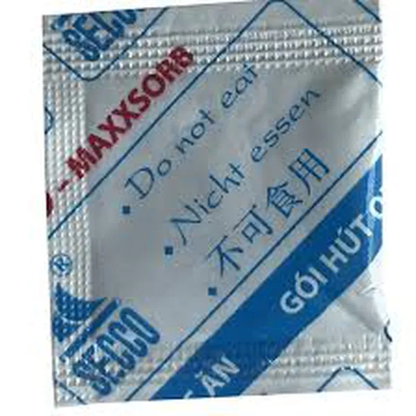 Túi hút oxy 100cc