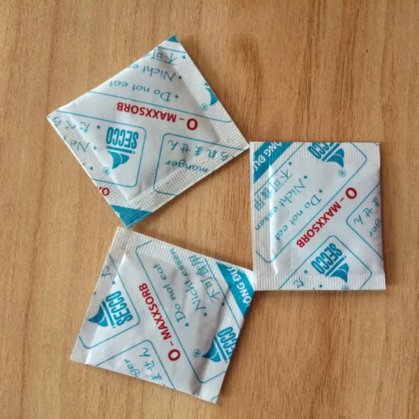 Túi hút oxy 30cc