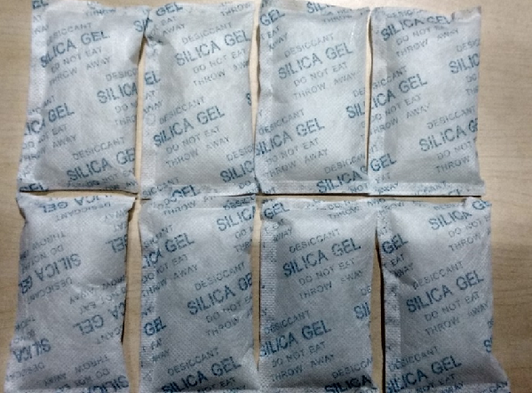 Túi hút ẩm Clay Túi hút ẩm Clay