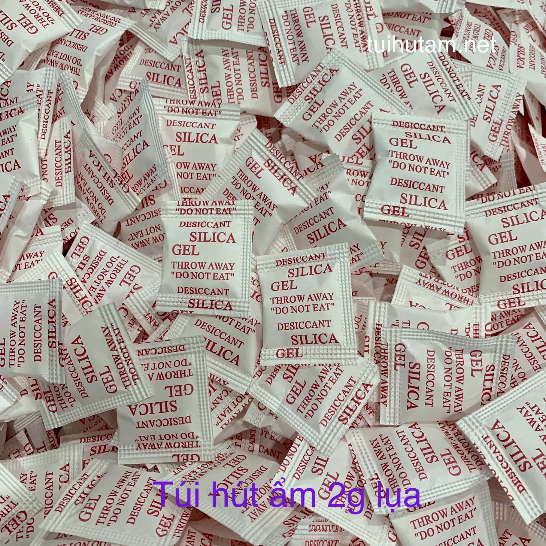 Tui hut am 2g lua do