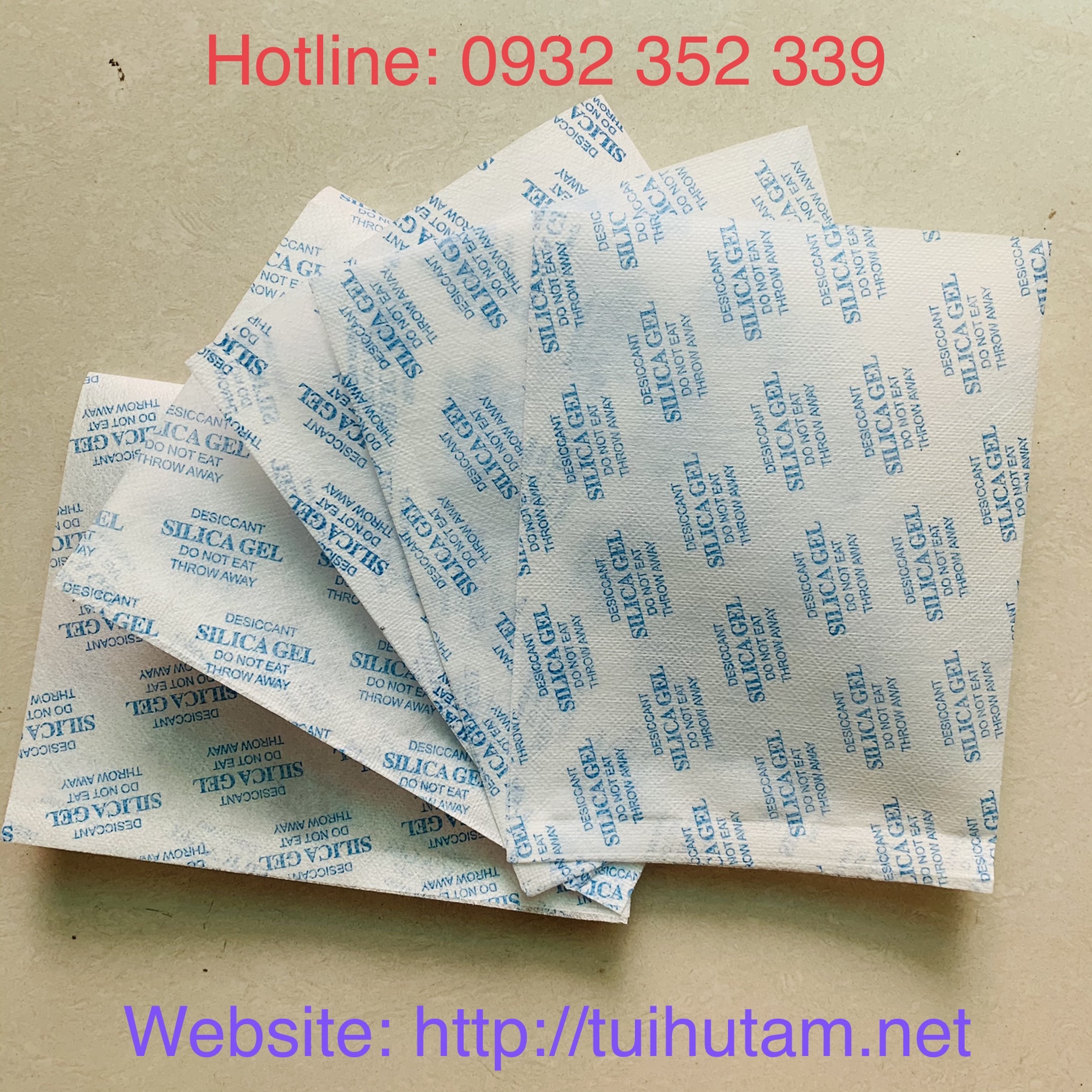 Túi vải không dệt dùng đựng thuốc khử trùng, thuốc chống mốc Túi vải không dệt dùng đựng thuốc khử trùng, thuốc chống mốc