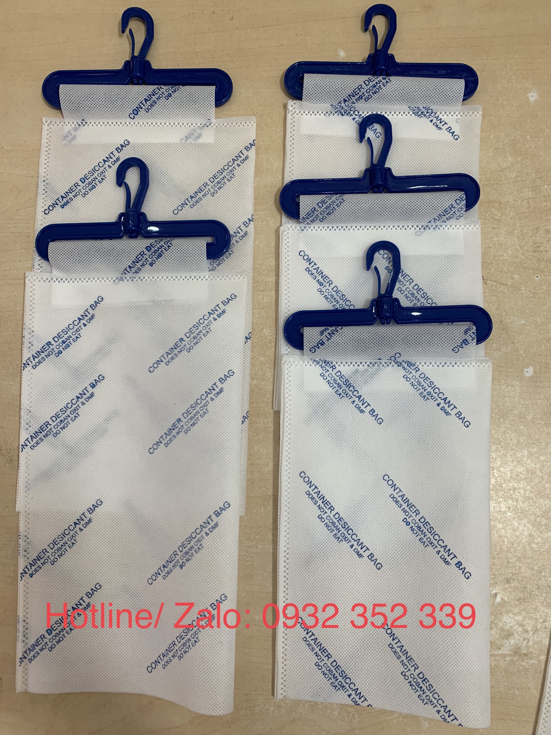 Túi vải không dệt Túi vải không dệt