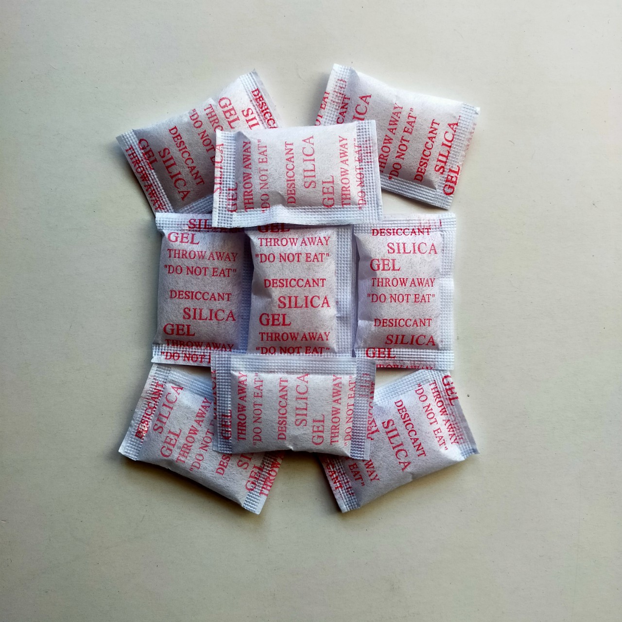 Túi hút ẩm Clay Túi hút ẩm Clay