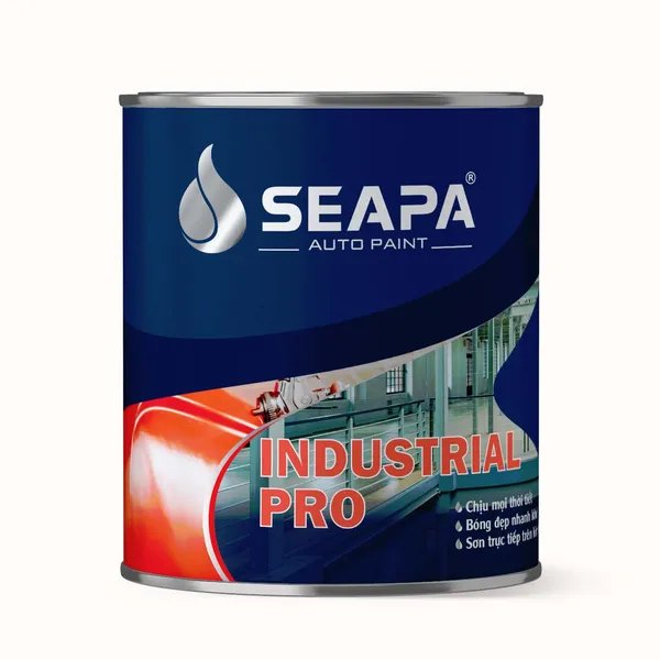Sơn công nghiệp Pro SEAPA