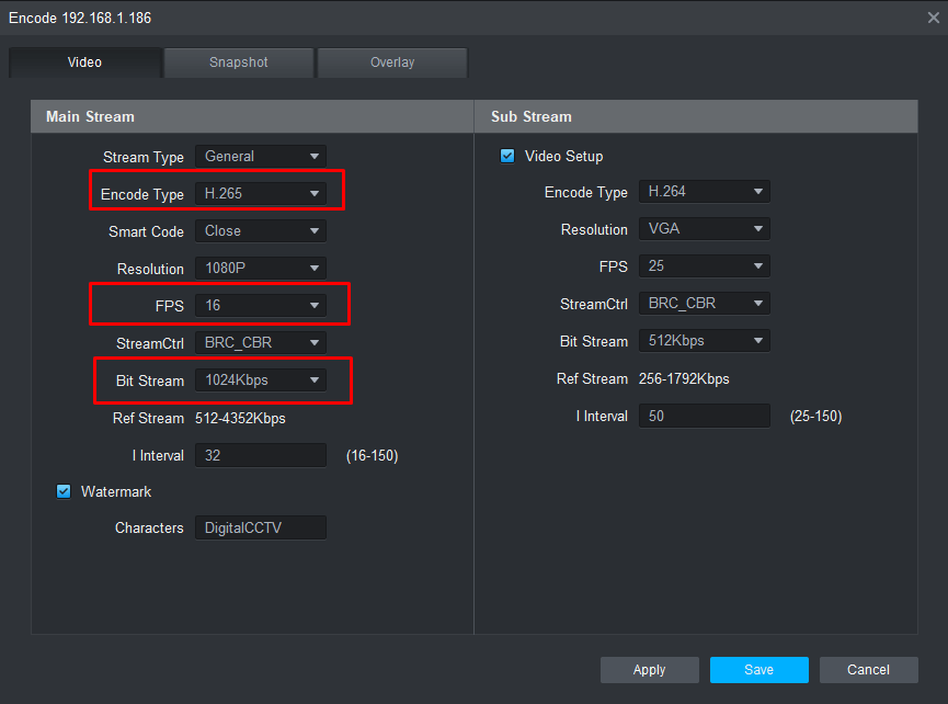 Biến camera IP thành Webcam hoc online không bị giật hình Biến camera IP thành Webcam hoc online không bị giật hình