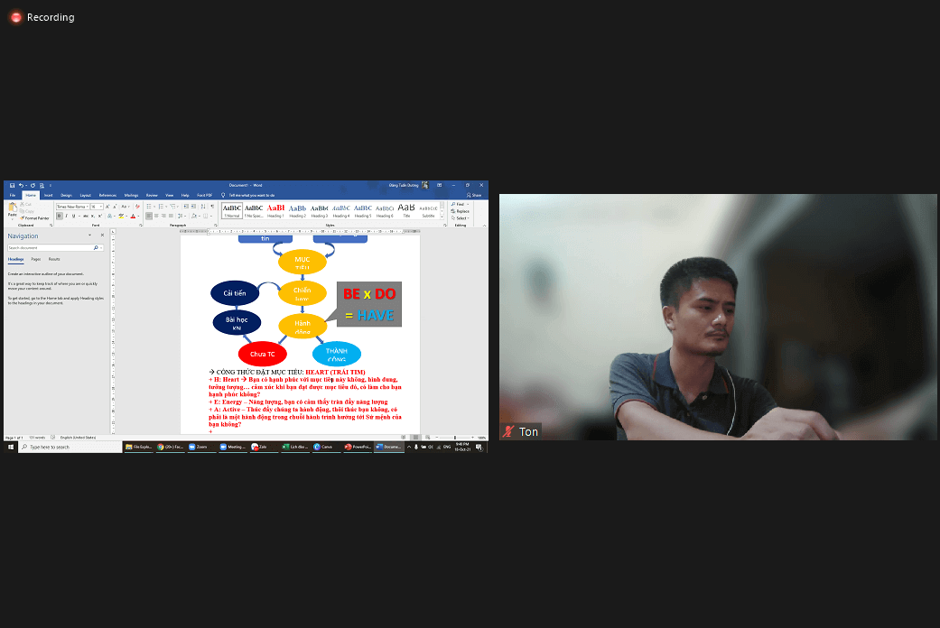 Biến camera IP thành Webcam Biến camera IP thành Webcam