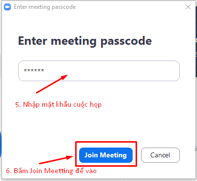 Cách cài camera IP thành Webcam học online Cách cài camera IP thành Webcam học online