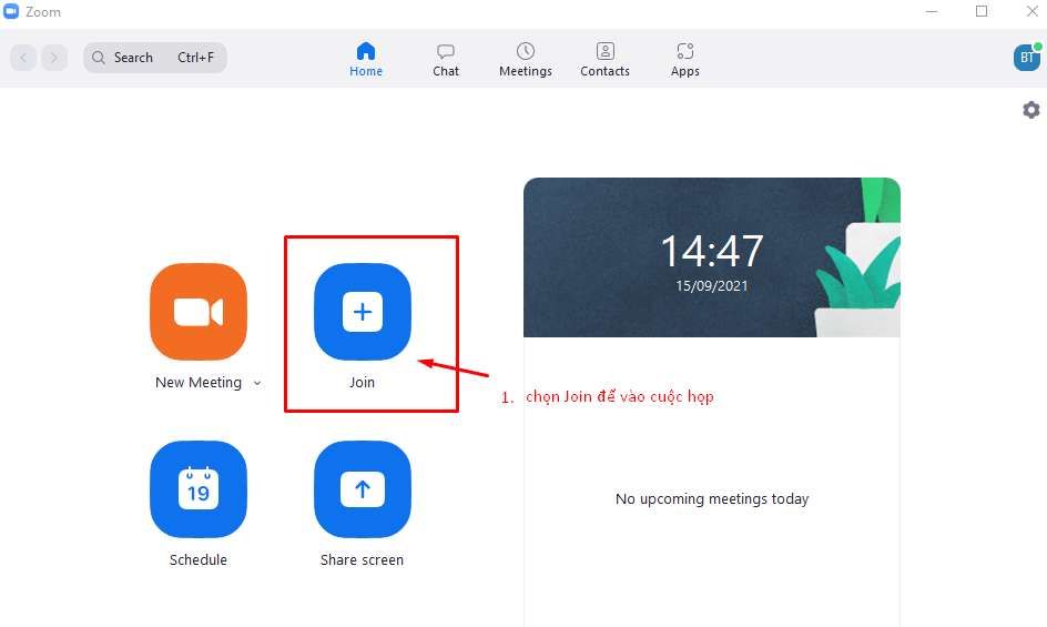 Cài đặt camera IP kết nối phần mềm học ZOOM online Cài đặt camera IP kết nối phần mềm học ZOOM online