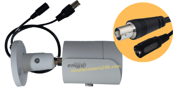 Camera analog có dây Camera analog có dây