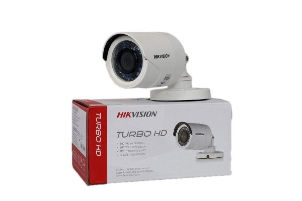 Trọn bộ 3 Camera 2mp Trọn bộ 3 Camera 2mp