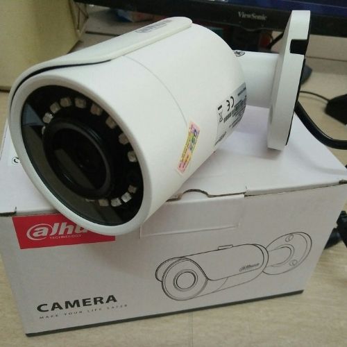 Camera Dahua DH-HAC-HFW1000SP-S3 Hồng ngoại ngoài trời 1MP {Siêu Rẻ}