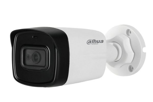 Camera Dahua DH-HAC-HFW1200TLP-S5 Camera Dahua DH-HAC-HFW1200TLP-S5