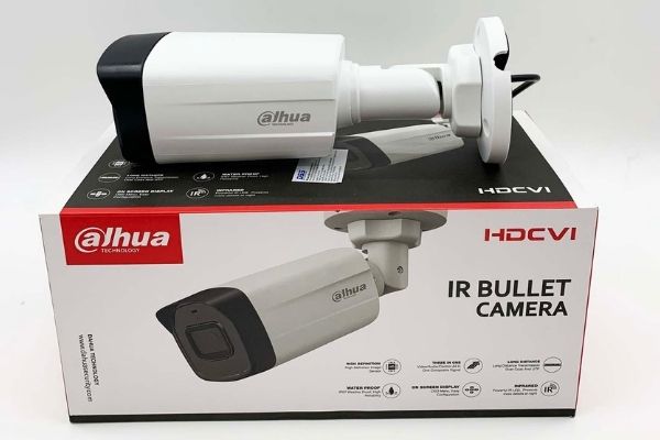 Camera Dahua DH-HAC-B2A21P Camera Dahua DH-HAC-B2A21P